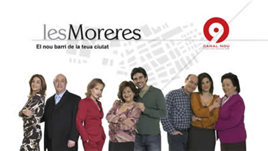 Les Moreres